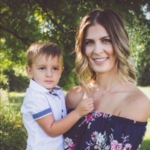 Meet your Posher, Brittney